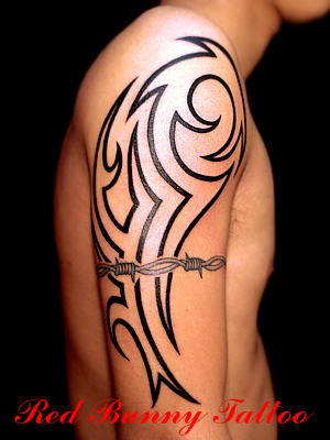 gCoEtribal tattoo ^gD[